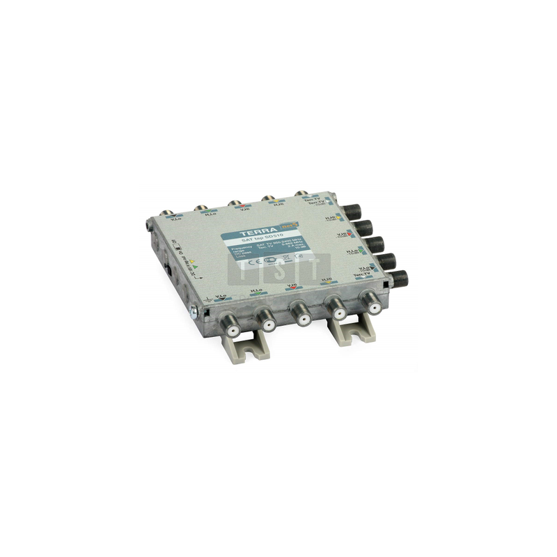 SD-510/TERRA Odgałęźnik SD-510 Terra, magistralny
