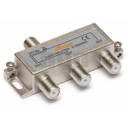 R3/SIGNAL Rozgałęźnik TV...