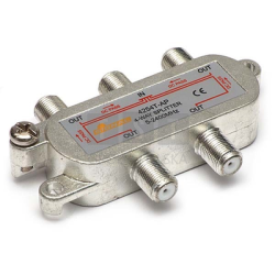 1-4F/SIGNAL Rozgałęźnik...