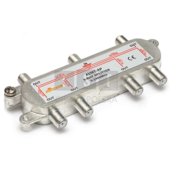1-6F/SIGNAL Rozgałęźnik...