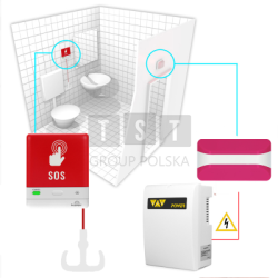 KALER system przywoławczy -...