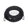 HDMI-5.0-PP Wysokiej klasy kabel HDMI 5m, pozłacane złącza