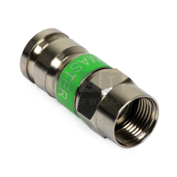 F113/MASTER Złącze...