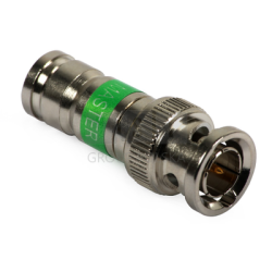 F113BNC/MASTER Złącze...