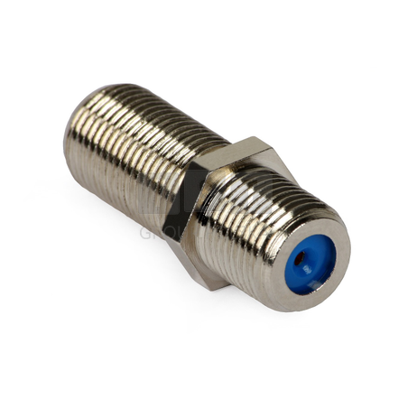 F-F/MASTER Profesjonalne przejście gniazdo F/ F