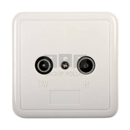 2NP/SIGNAL Gniazdo końcowe