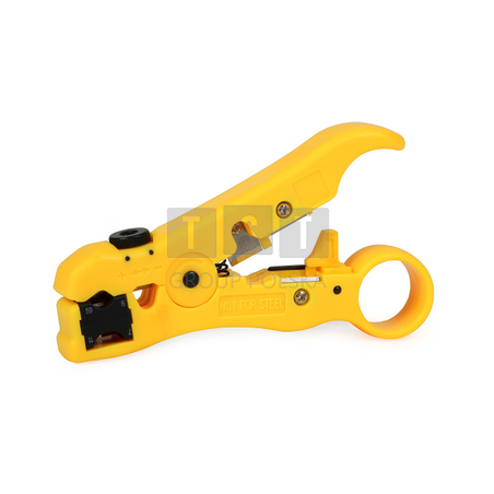 SI/MASTER Ściągacz izolacji MASTER, do kabli RG59, RG6