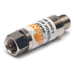 ZFF/SIGNAL Zabezpieczenie...