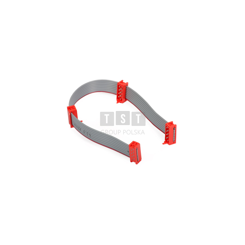 TZ/TERRA Taśma zasilania 780.20 TERRA do wzm. kan. (szer. 48,5mm)