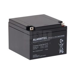 BP 26-12 Akumulator BP 26Ah...