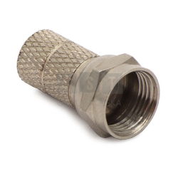 FSTRG59 Złącze F 5,5 mm...