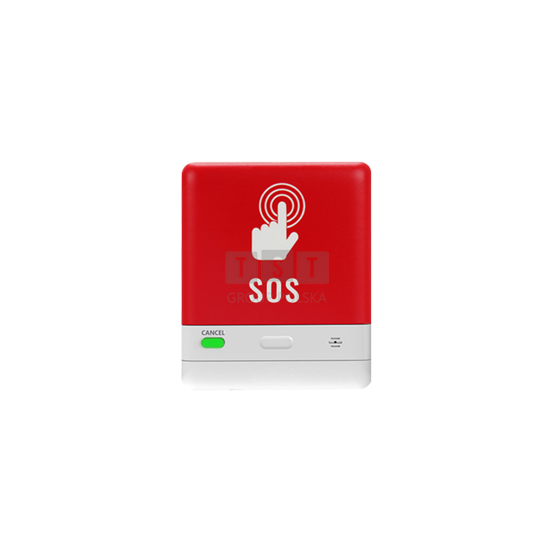 KALER - KAL-ST - BEZPRZEWODOWY PRZYCISK