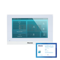 Akuvox C313S (E) - Monitor...