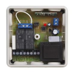ST100H-3KG Sterownik 3...