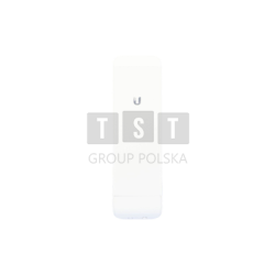 NanostationNSM2 Transmisja...