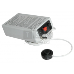 GVT 5000 Tester detektorów...