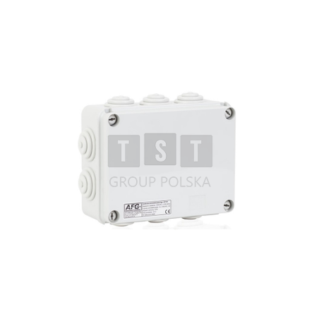 CP-03 CENTRALA PRZEWIETRZANIA 230V AFG