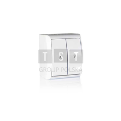 PP-31 Przycisk przewietrzania