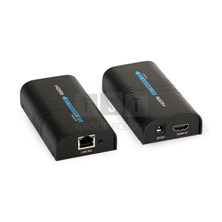 H3614 Konwerter sygnału HDMI na IP Signal (multicast)