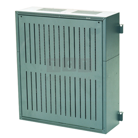 PMF 0004 A Obudowa zasilania, duża rama, montażu natynkowy