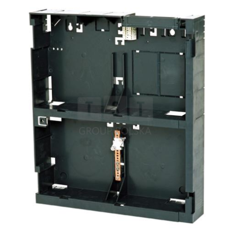 FMH 0000 A Rama montażowa, średnia