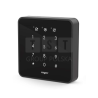 MCT82M Czytnik zbliżeniowy/ Klawiatura/ Czarny panel/ Obudowa ciemnoszara/ ROGER