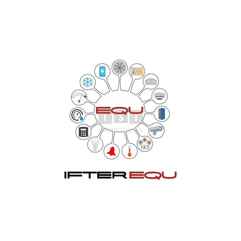 IFTEREQUMI500 Wizualizacja, SMS, MI, 500 elementów