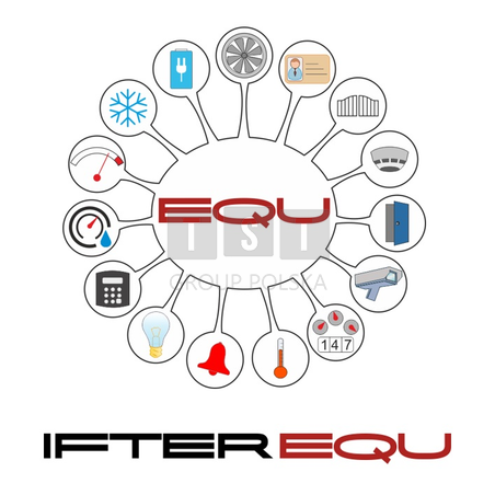 IFTEREQUEnterprise Wizualizacja, SMS, MI, bez limitów pkt