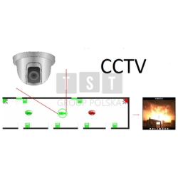 IFTEREQUCCTV Upgrade o CCTV...