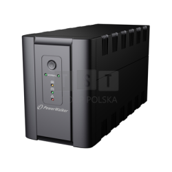 VI 2200 SH UPS Power Walker...