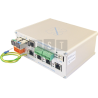 2G-2S.1.4.F-BOX-PoE-PP Switch PoE 4 portowy, 4xPoE