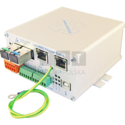 2G-2S.0.2.F-BOX-PoE Switch...