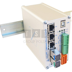 2G-2S.3.0.F-BOX Switch GB 3...