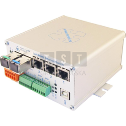 2G-2S.0.3.F-BOX-PoE Switch...