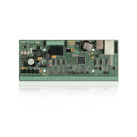 MC16-EVC-16 Kontroler dostępu dla wind klasycznych z obsługą 16 pięter/ ROGER