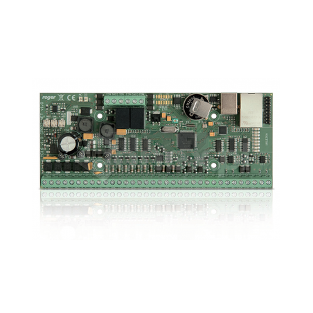 MC16-EVC-32 Kontroler dostępu dla wind klasycznych z obsługą 32 pięter/ ROGER