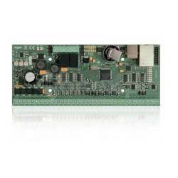 MC16-BAC-16 Kontroler...