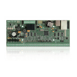 MC16-BAC-64 Kontroler...