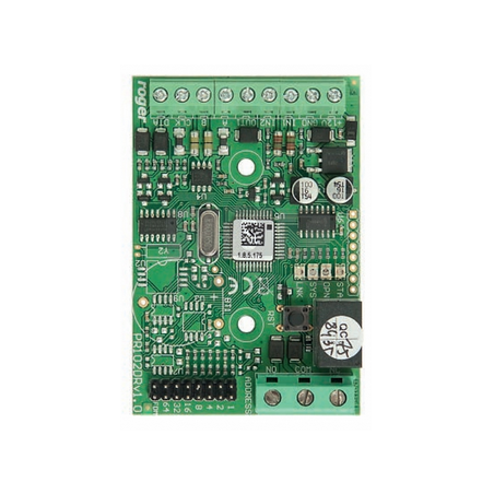 MCX102DR-BRD Ekspander wejść/wyjść/ ROGER