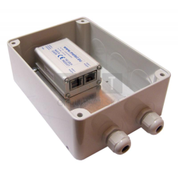 LAN-EXT-NPD-IP65 Extender...