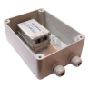 LAN-EXT-NPD-IP65 Extender LAN 100Base-Tx po UTP Cat5e, PoE, PoE+