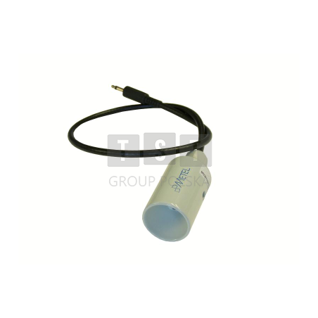 BREAK-TWA-MIC-ECT-SR Elektretowy mikrofon do montażu na zewnątrz, STEREO