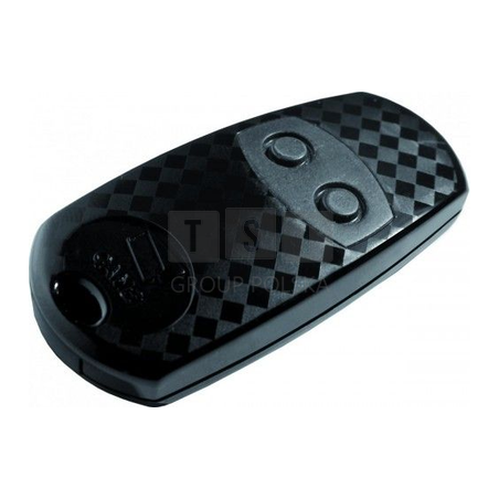 TOP-432EV Pilot dwukanałowy