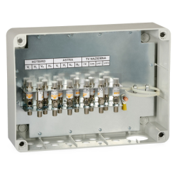 SKPF/SIGNAL Skrzynka...