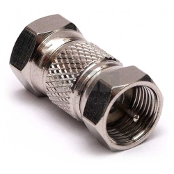 WTYK/F Złącze F na F,...