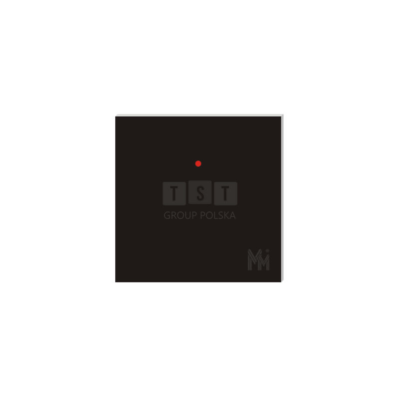 bibi-R51.C Czytnik transponderów Mifare z LCD, MicroMade