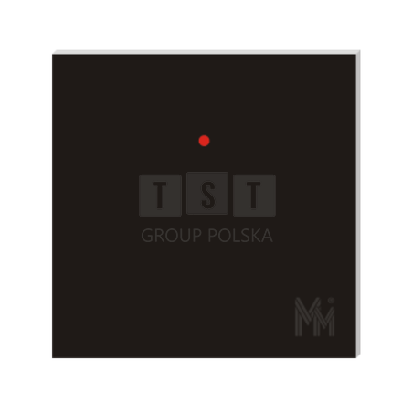 bibi-R51.C Czytnik transponderów Mifare z LCD, MicroMade