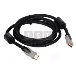 HDMI-S2 Kabel HDMI-HDMI 2m...