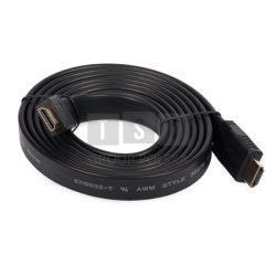 HDMI-S2P Kabel HDMI-HDMI 2m...
