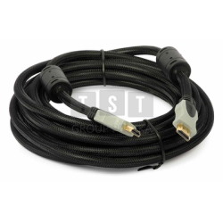 HDMI-S5 Kabel HDMI-HDMI 5m...